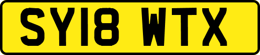 SY18WTX