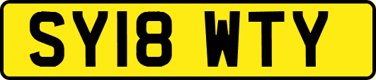 SY18WTY