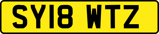 SY18WTZ
