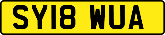 SY18WUA