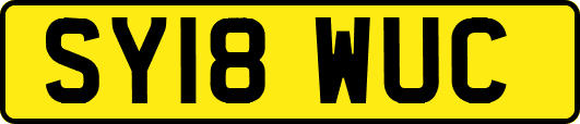 SY18WUC