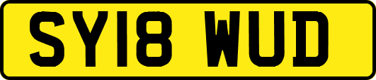 SY18WUD