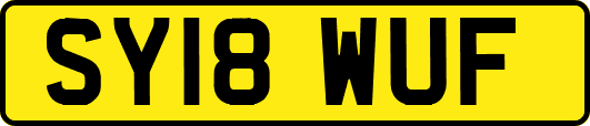 SY18WUF