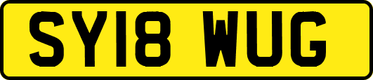 SY18WUG