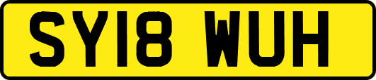 SY18WUH