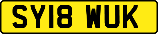 SY18WUK