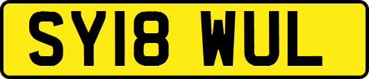 SY18WUL
