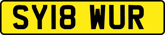 SY18WUR