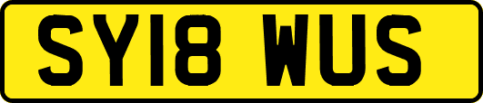 SY18WUS