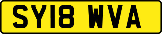 SY18WVA