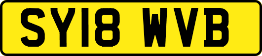 SY18WVB