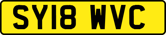 SY18WVC