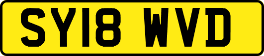 SY18WVD