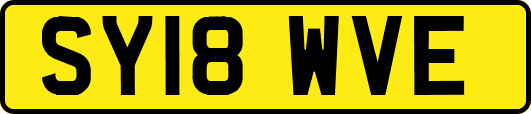 SY18WVE