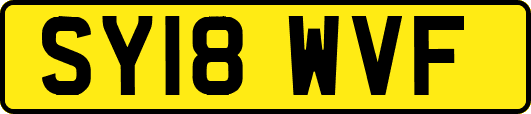 SY18WVF