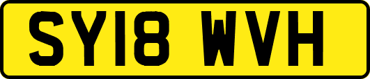 SY18WVH