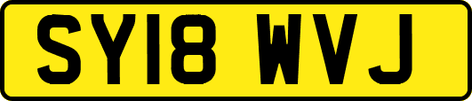 SY18WVJ