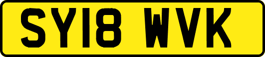 SY18WVK