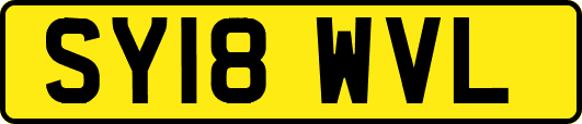 SY18WVL