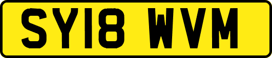 SY18WVM