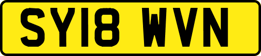 SY18WVN