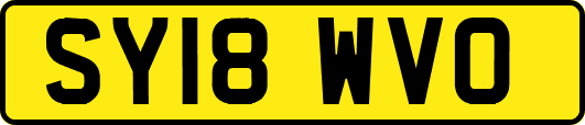 SY18WVO