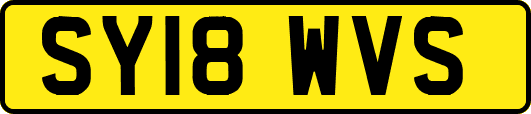 SY18WVS