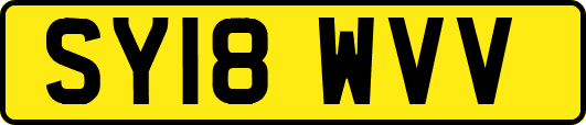 SY18WVV