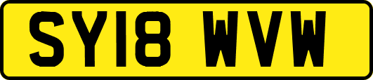 SY18WVW