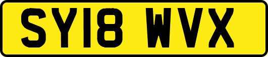 SY18WVX