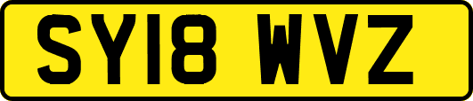 SY18WVZ