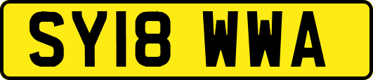 SY18WWA