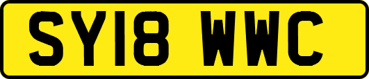 SY18WWC