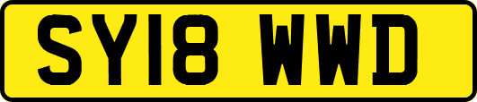 SY18WWD
