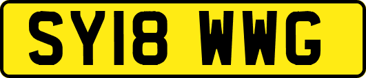 SY18WWG