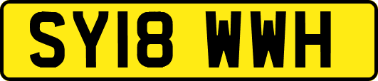 SY18WWH