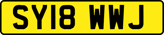 SY18WWJ