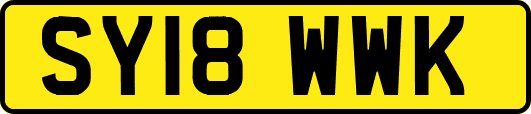 SY18WWK