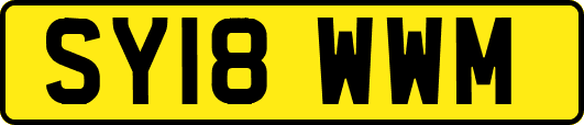 SY18WWM