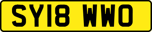 SY18WWO