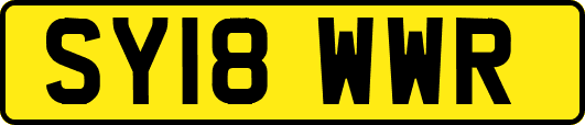 SY18WWR