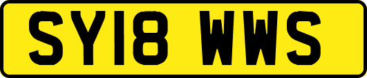 SY18WWS