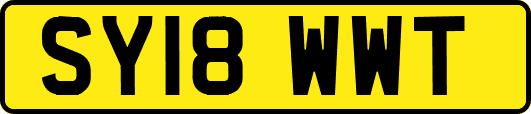 SY18WWT