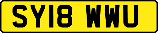 SY18WWU