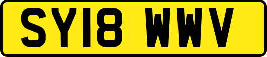 SY18WWV