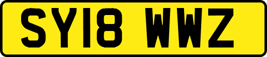 SY18WWZ
