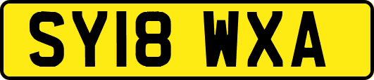SY18WXA