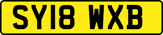 SY18WXB