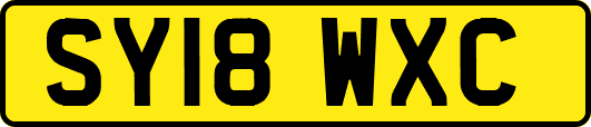 SY18WXC