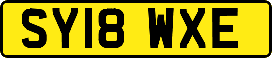 SY18WXE